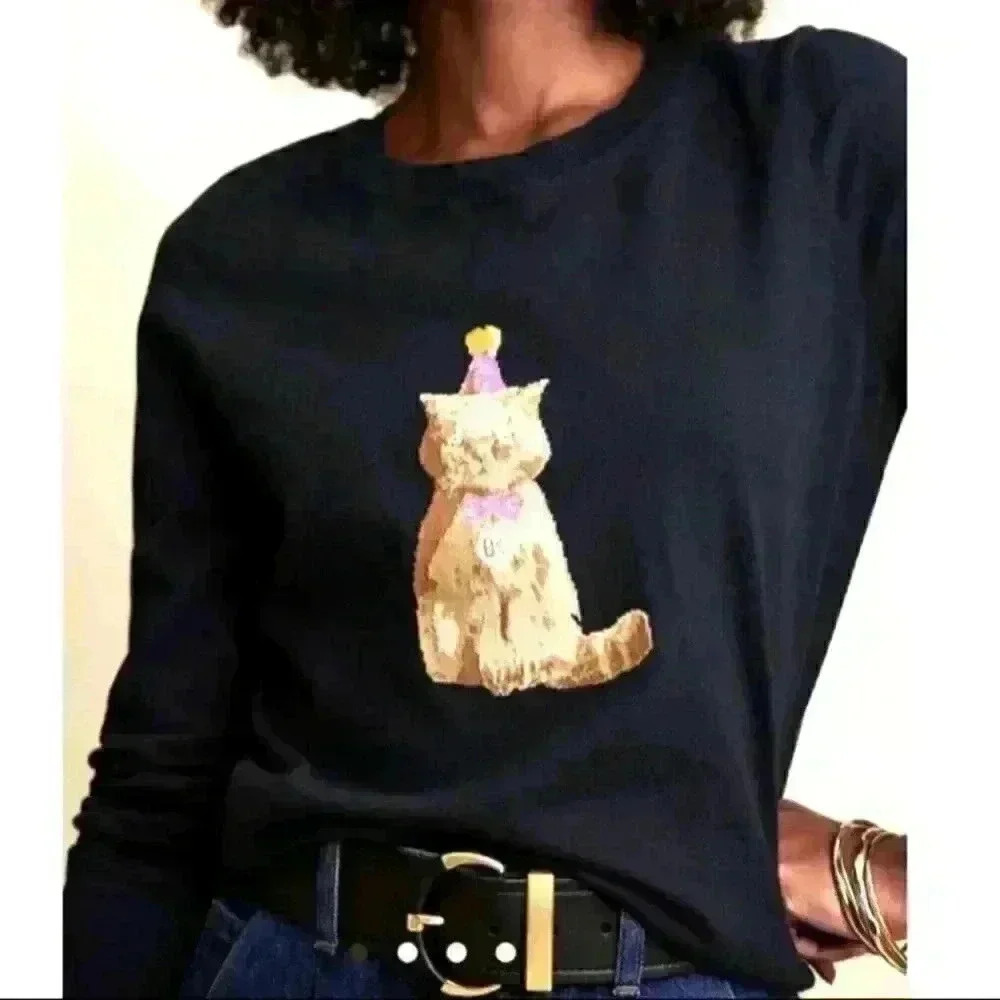 Banana Republic Forever Intarsia Pullover Sweater